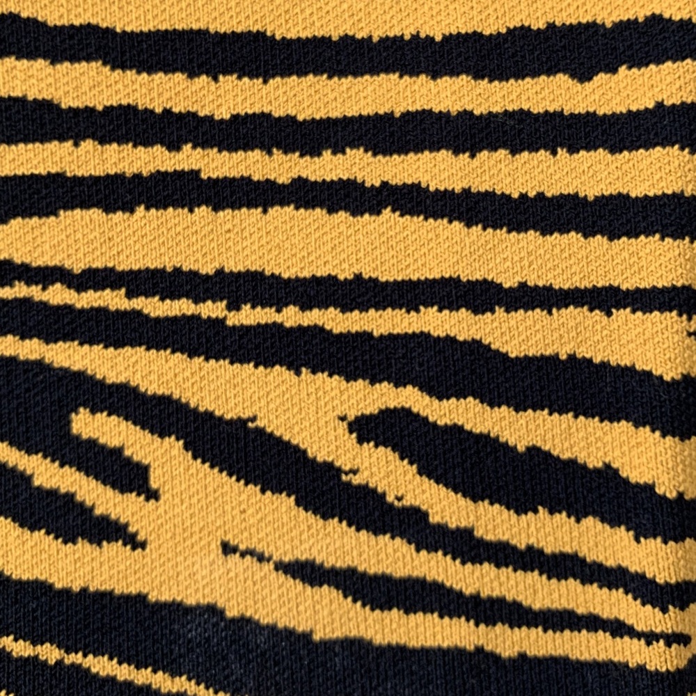 🌟 Animal Print Bandeau 🌟 - Picture 3 of 3